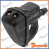 Gicleur de lave-glace gauche pour LAND ROVER | EDS-LR-030, LR017285